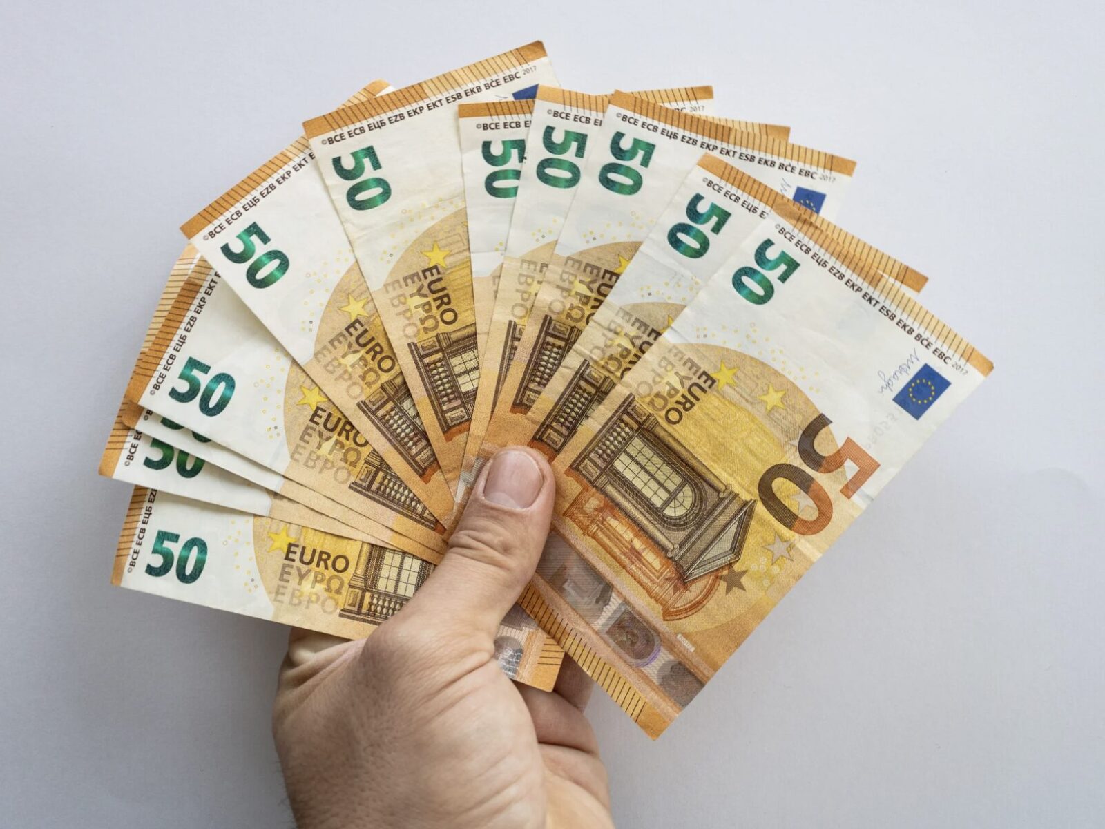 1000 Euro Verdienen In 1 Week Vielen Dank für Ihre Rückmeldung: Höfliche Formulierungen