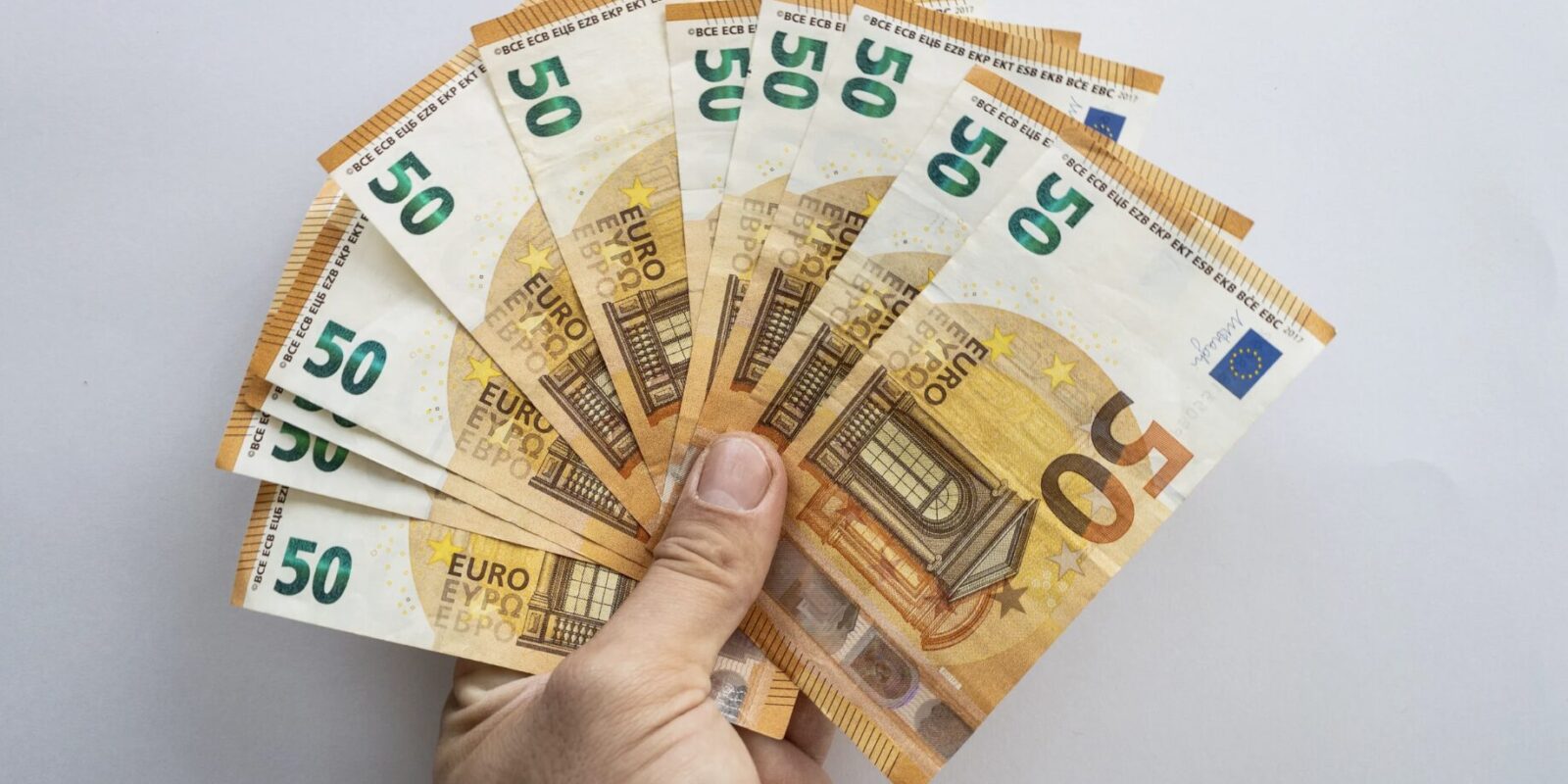 Schnell 1000 Euro verdienen