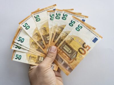 Schnell 1000 Euro verdienen