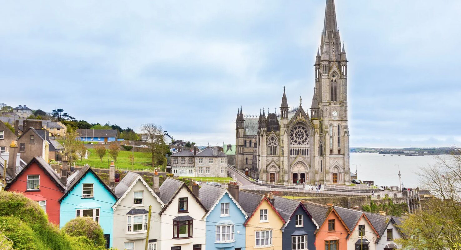 Auswandern nach Irland: Entdecken Sie Ihre neue Zukunft auf der Grünen Insel!