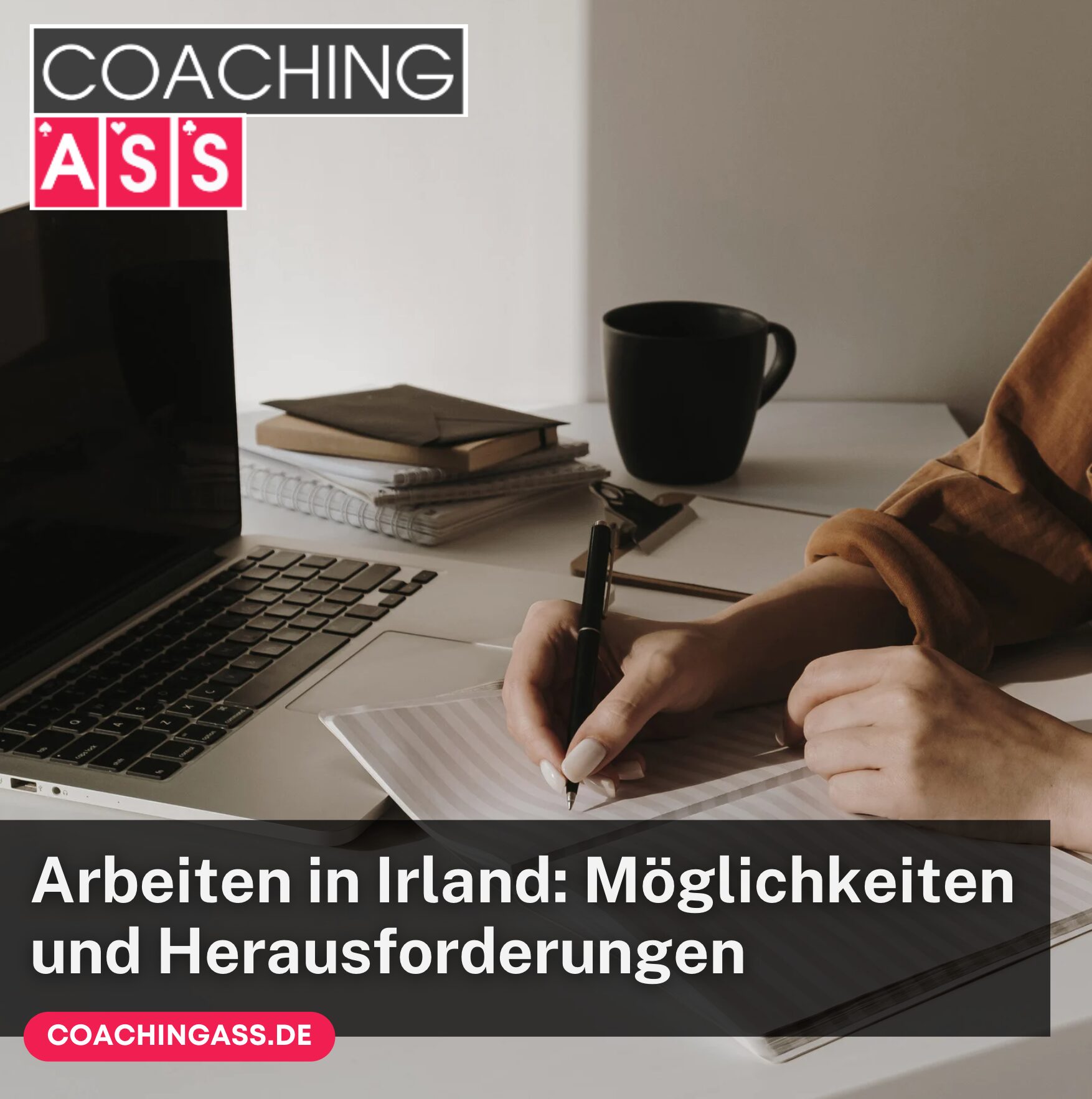 Arbeiten in Irland: Möglichkeiten und Herausforderungen