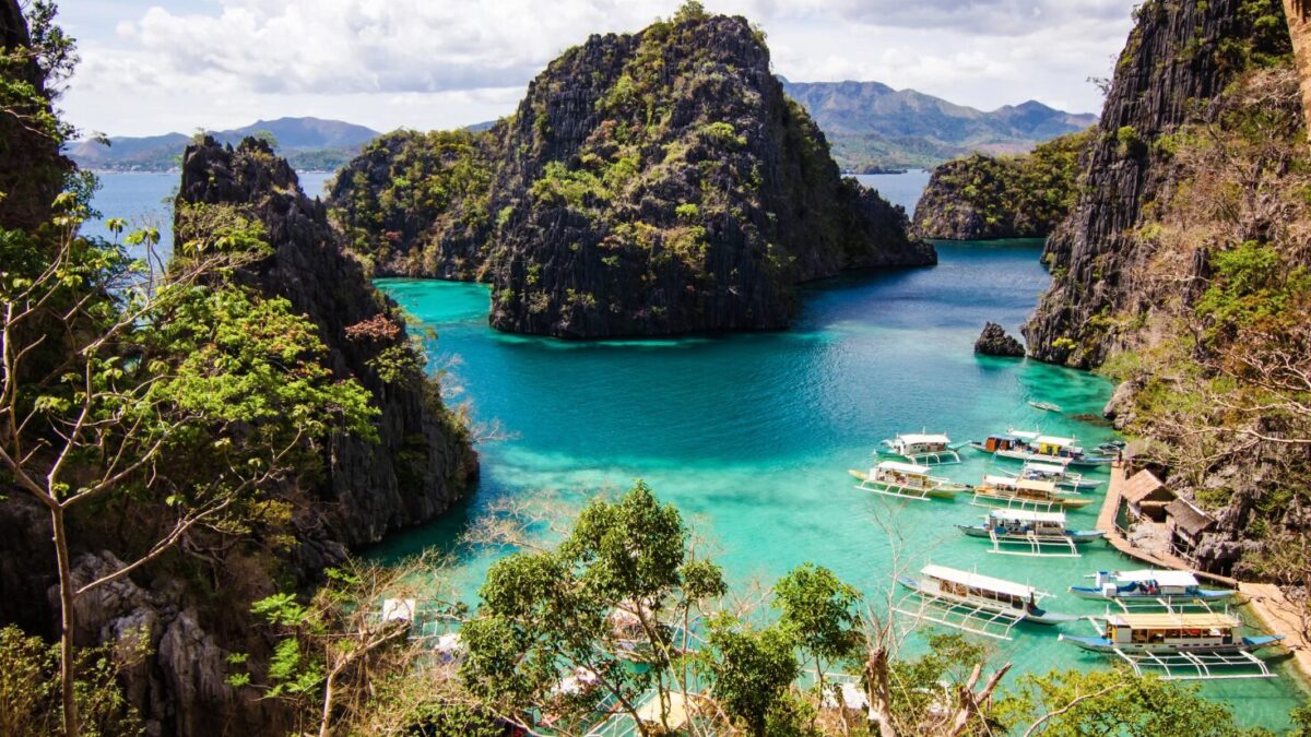 Auswandern auf die Philippinen: Dein neues Leben im tropischen Inselparadies