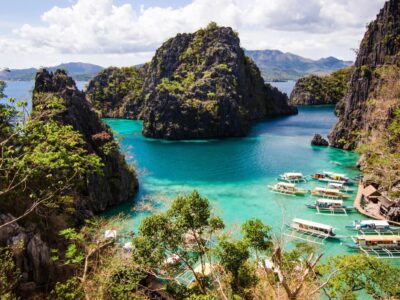 Auswandern auf die Philippinen: Dein neues Leben im tropischen Inselparadies