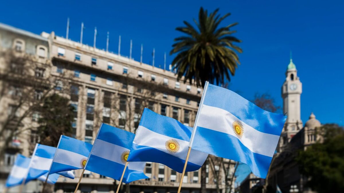 Auswandern nach Argentinien: Dein Abenteuer wartet in Südamerika!