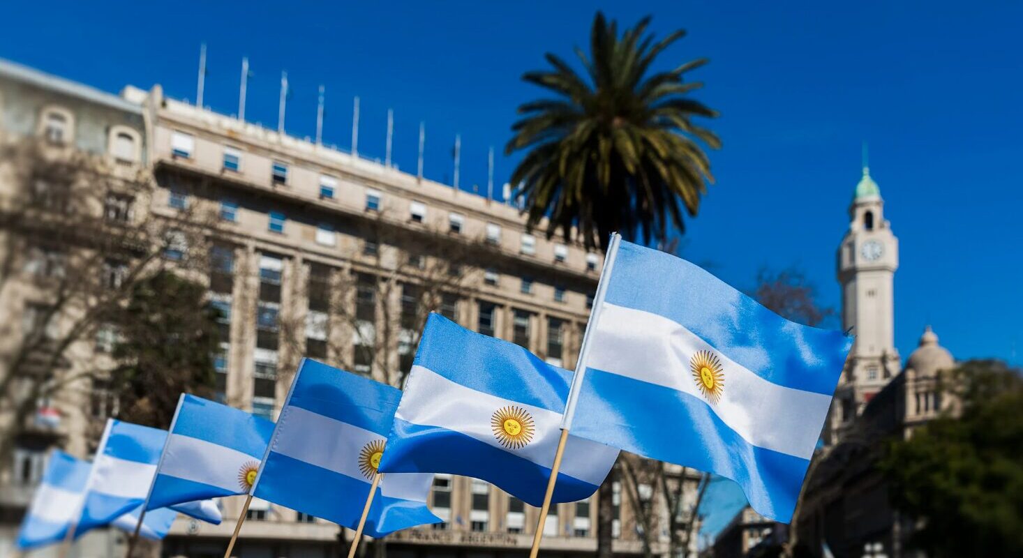 Auswandern nach Argentinien: Dein Abenteuer wartet in Südamerika!