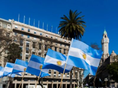Auswandern nach Argentinien: Dein Abenteuer wartet in Südamerika!
