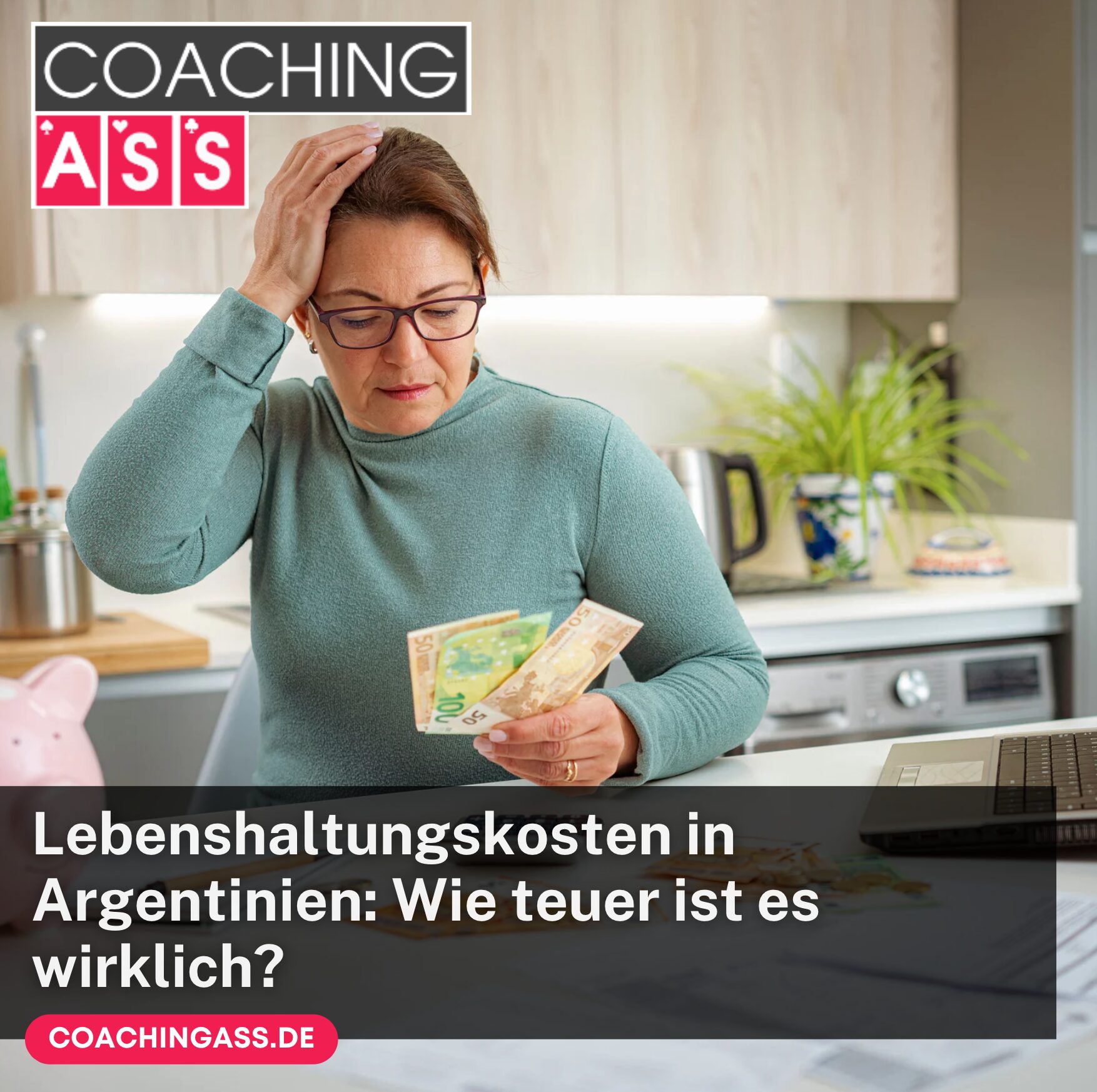 Lebenshaltungskosten in Argentinien: Wie teuer ist es wirklich?