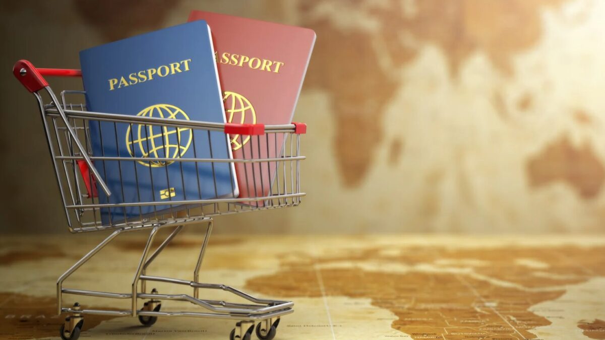 Wohin Auswandern mit wenig Geld? Die 10 besten Länder für deinen Traum vom Neuanfang