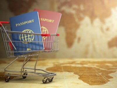 Wohin Auswandern mit wenig Geld? Die 10 besten Länder für deinen Traum vom Neuanfang