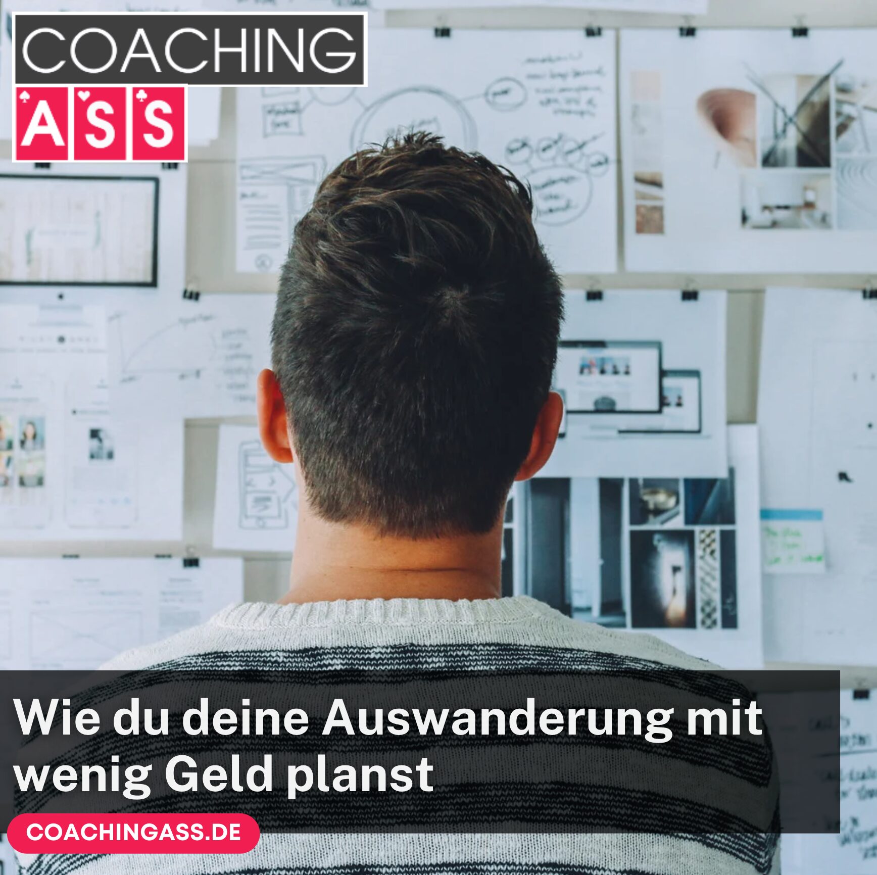 Wie du deine Auswanderung mit wenig Geld planst