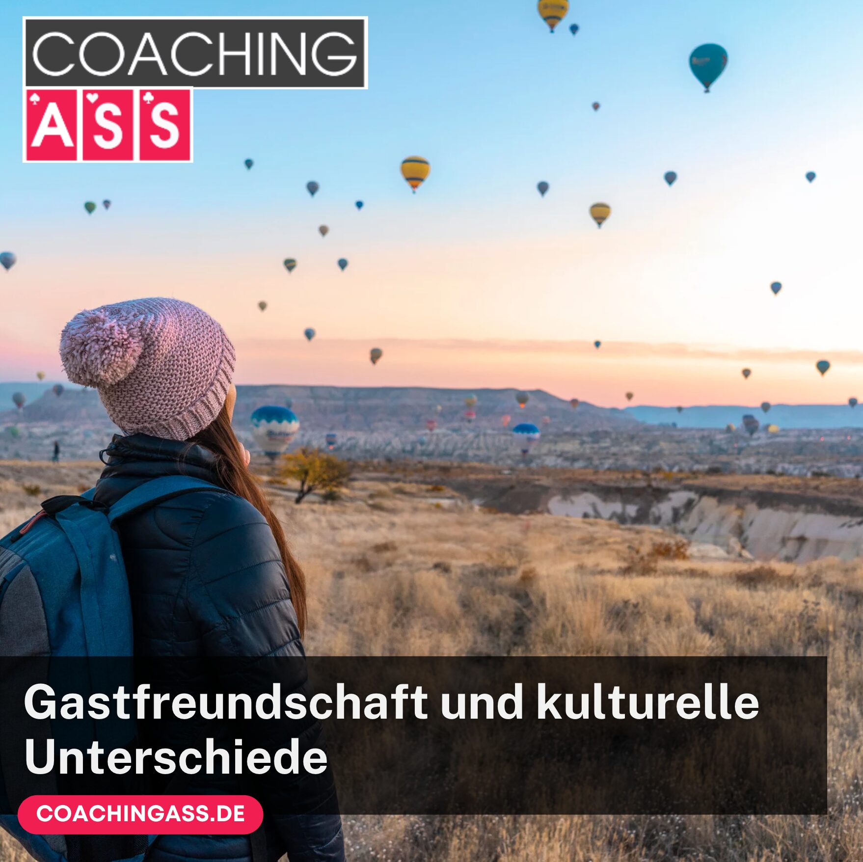 Gastfreundschaft und kulturelle Unterschiede