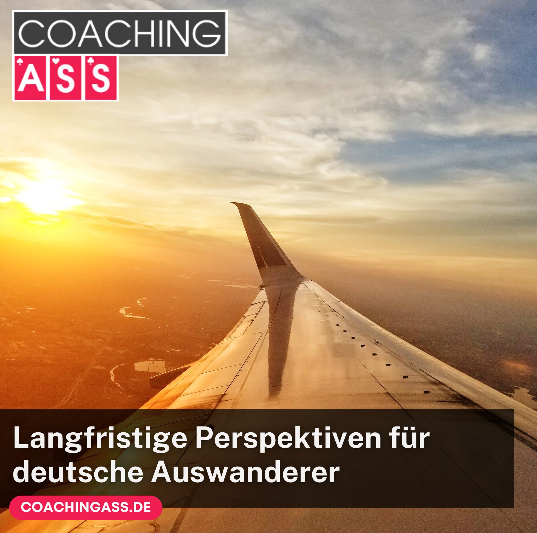 Langfristige Perspektiven für deutsche Auswanderer
