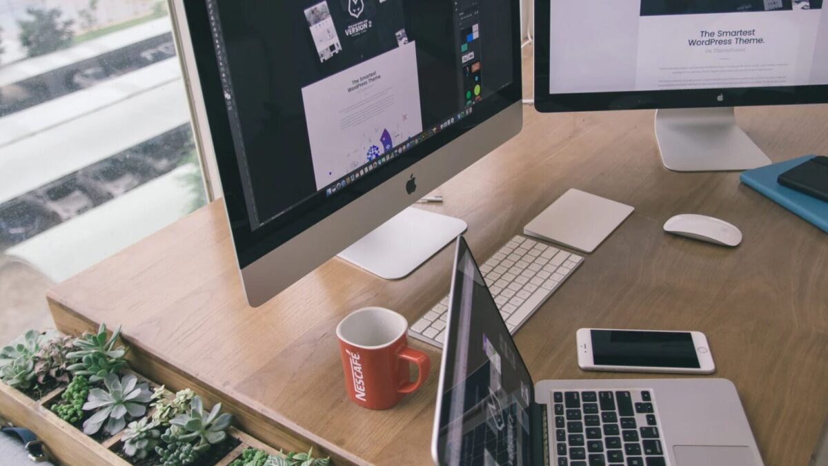 Selbstständig mit digitalen Produkten: Dein Weg zu einem erfolgreichen Online-Business