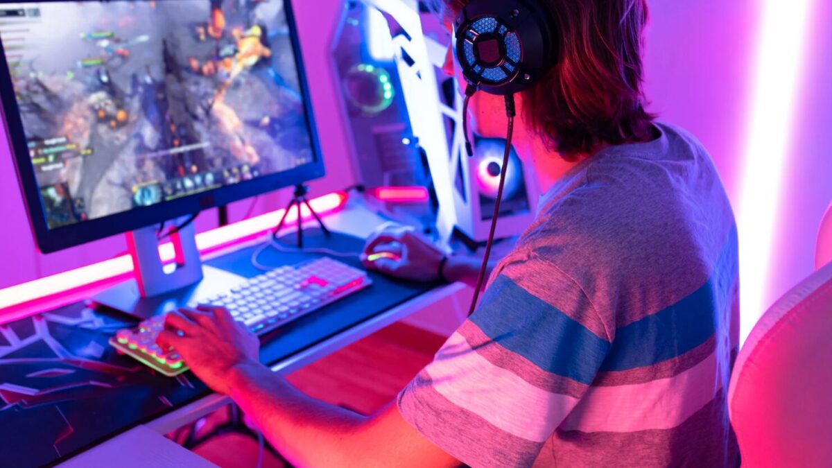 Web3-Gaming: Die besten dezentralen Spieleplattformen