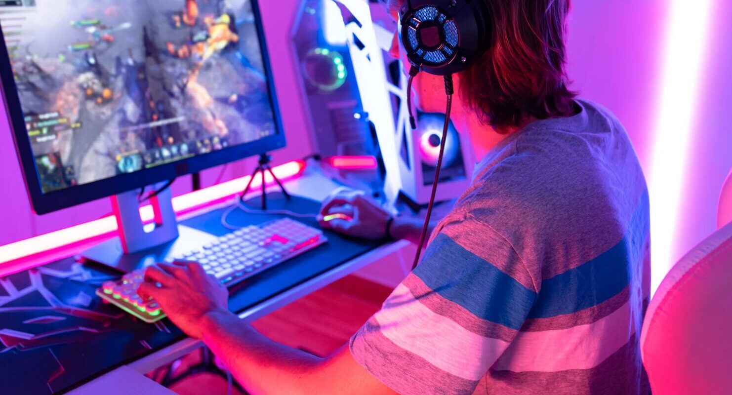 Web3-Gaming: Die besten dezentralen Spieleplattformen