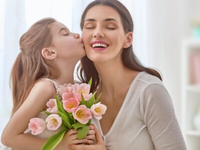 Rührend Geburtstagswünsche von Mutter an die Tochter – Worte, die das Herz berühren