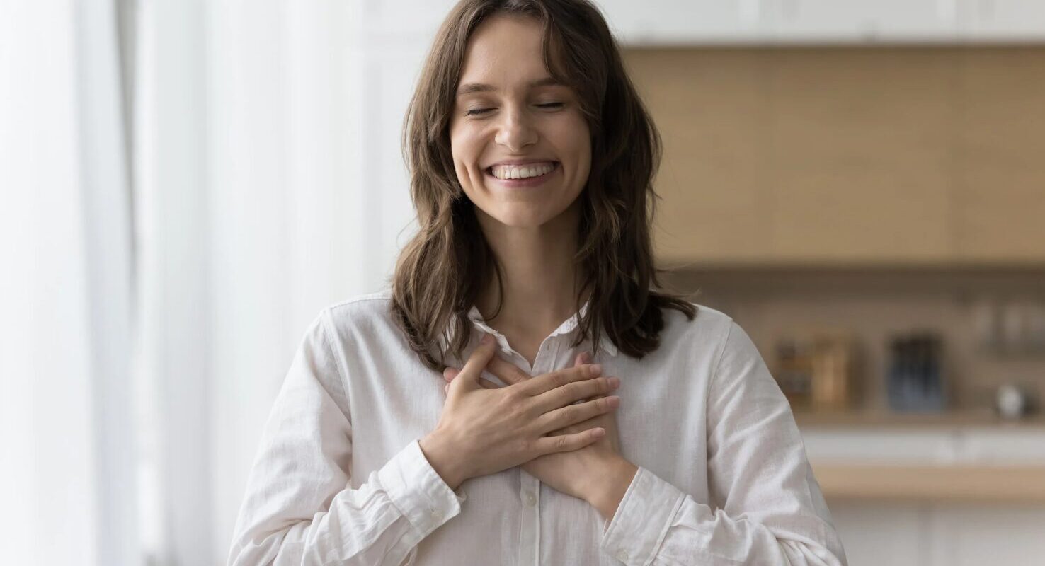 Emotionale reife Sprüche über Wertschätzung und Dankbarkeit – Tiefgründige Worte, die dein Herz berühren