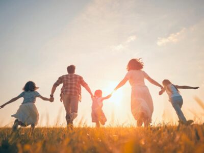 Familien Sprüche zum Nachdenken inspirierende, lustige und emotionale Zitate über die Familie