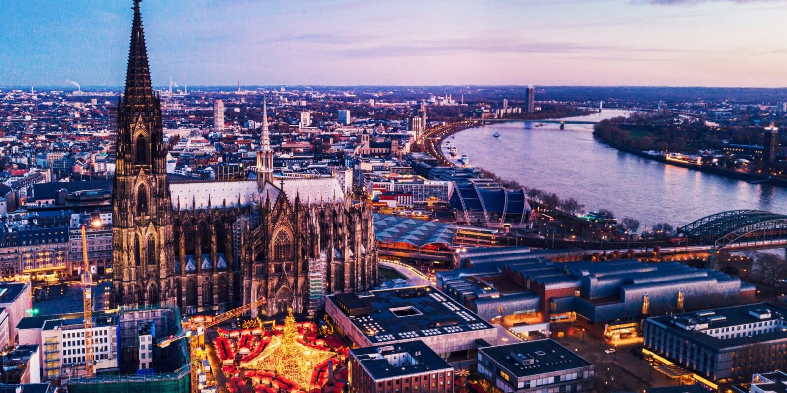 Fasching 2026 Termine, Feiertage – der Karneval in Köln