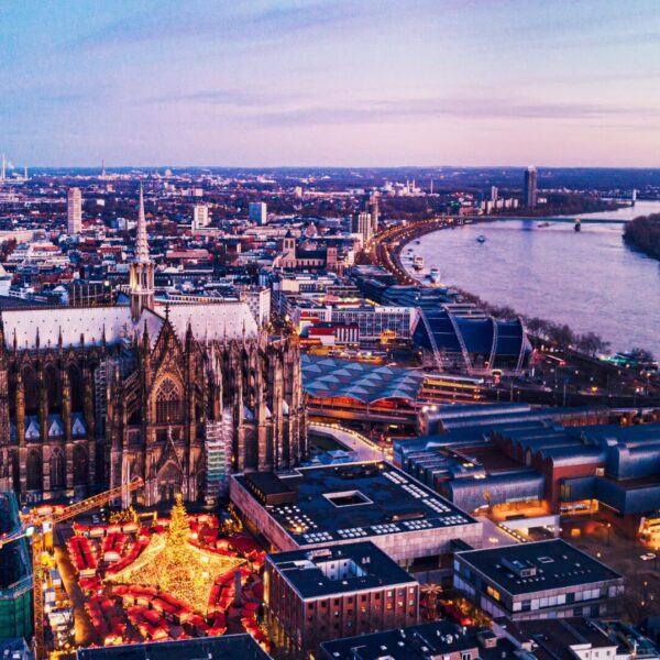 Fasching 2026 Termine, Feiertage – der Karneval in Köln