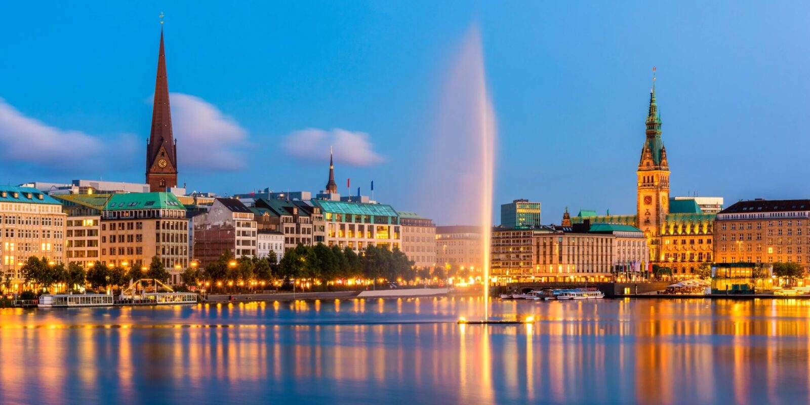 Mai Ferien in Hamburg Schulferien, Feiertage und Freizeitideen