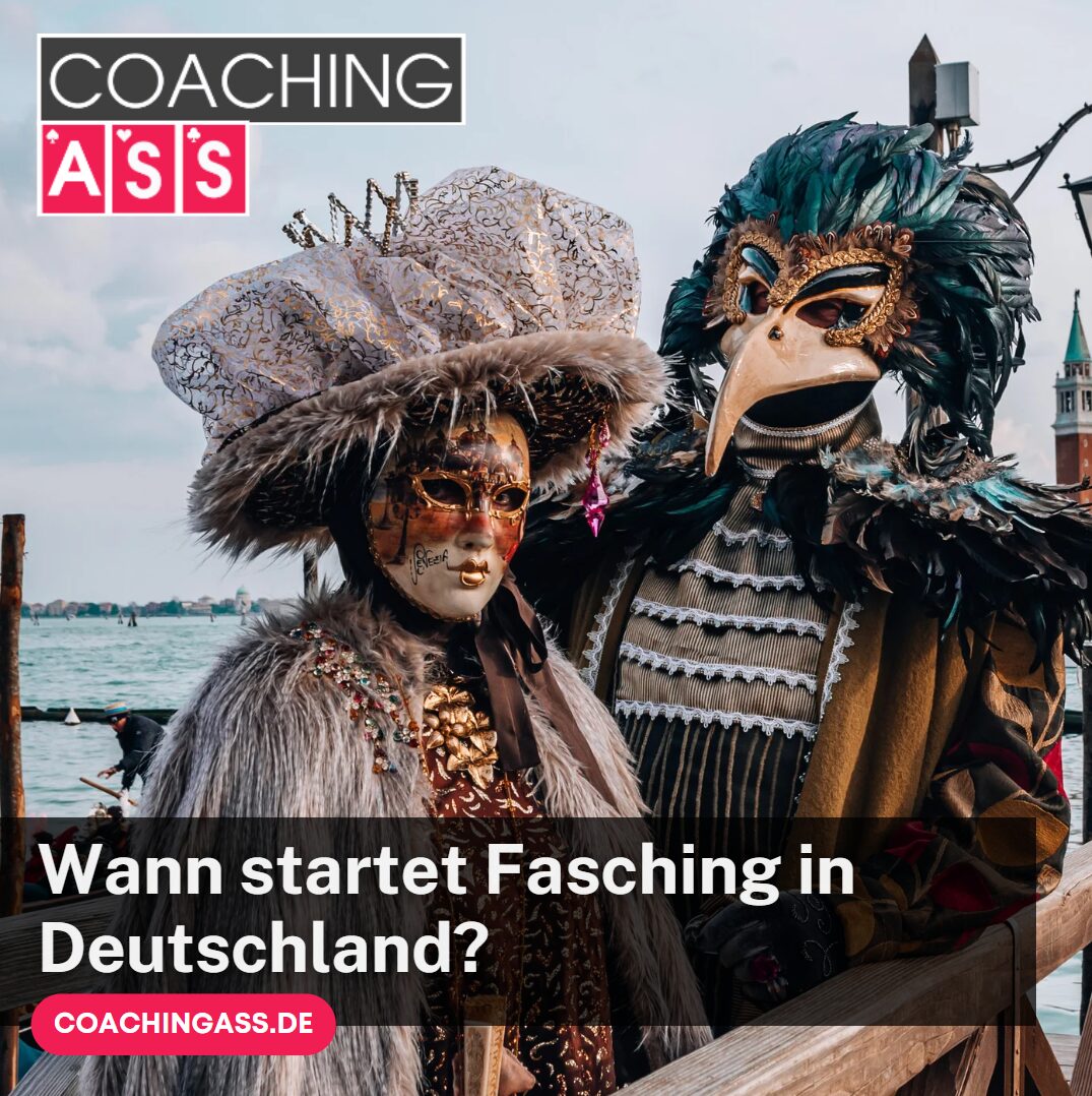 fasching 2026 deutschland