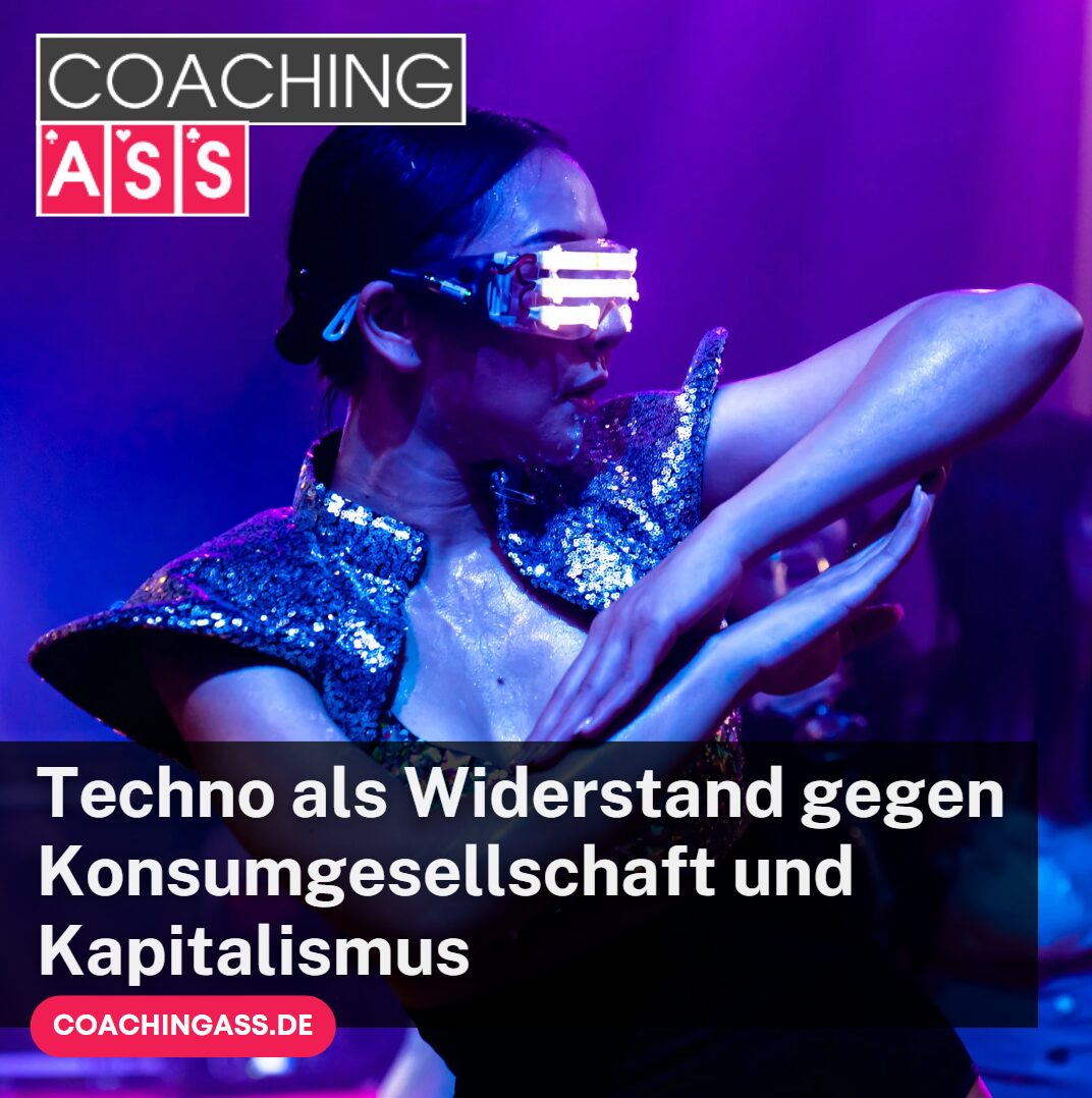 techno berlin