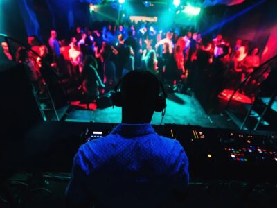 techno in berlin