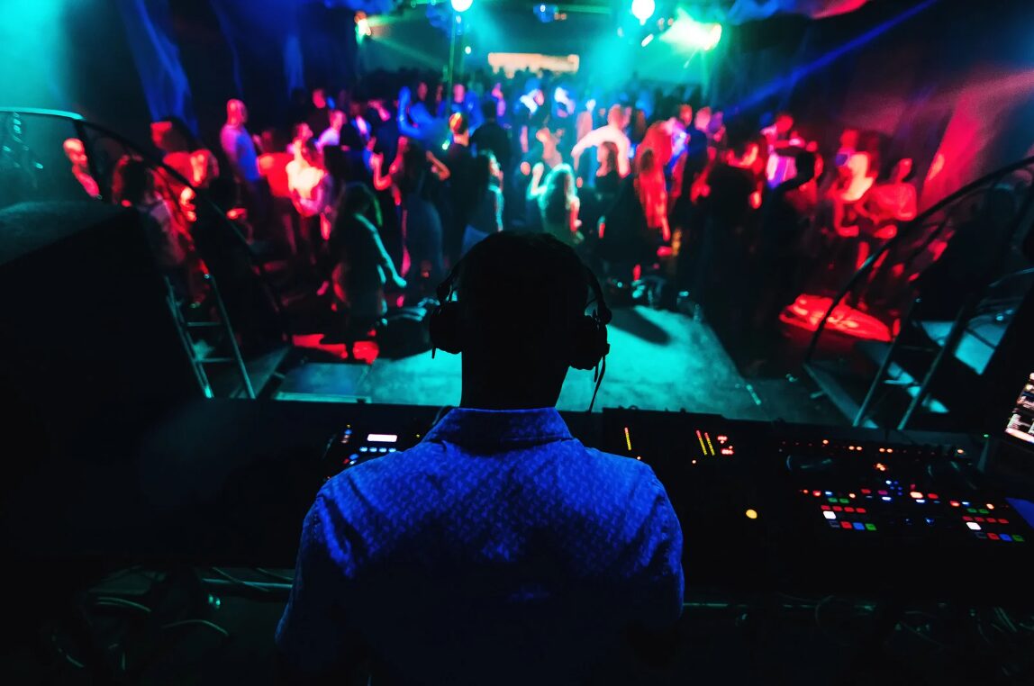 techno in berlin