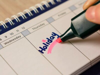 Muss man am Tag der Arbeit wirklich arbeiten? Was Arbeitnehmer 2025 wissen müssen