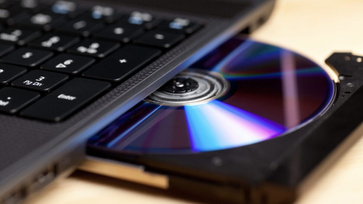 DVD in MP4 umwandeln