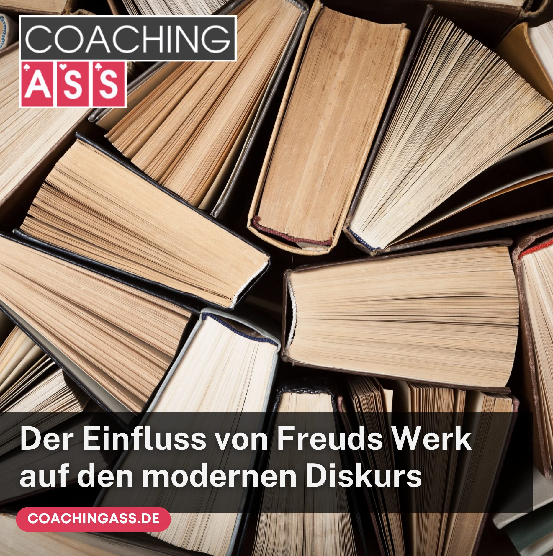 Der Einfluss von Freuds Werk auf den modernen Diskurs