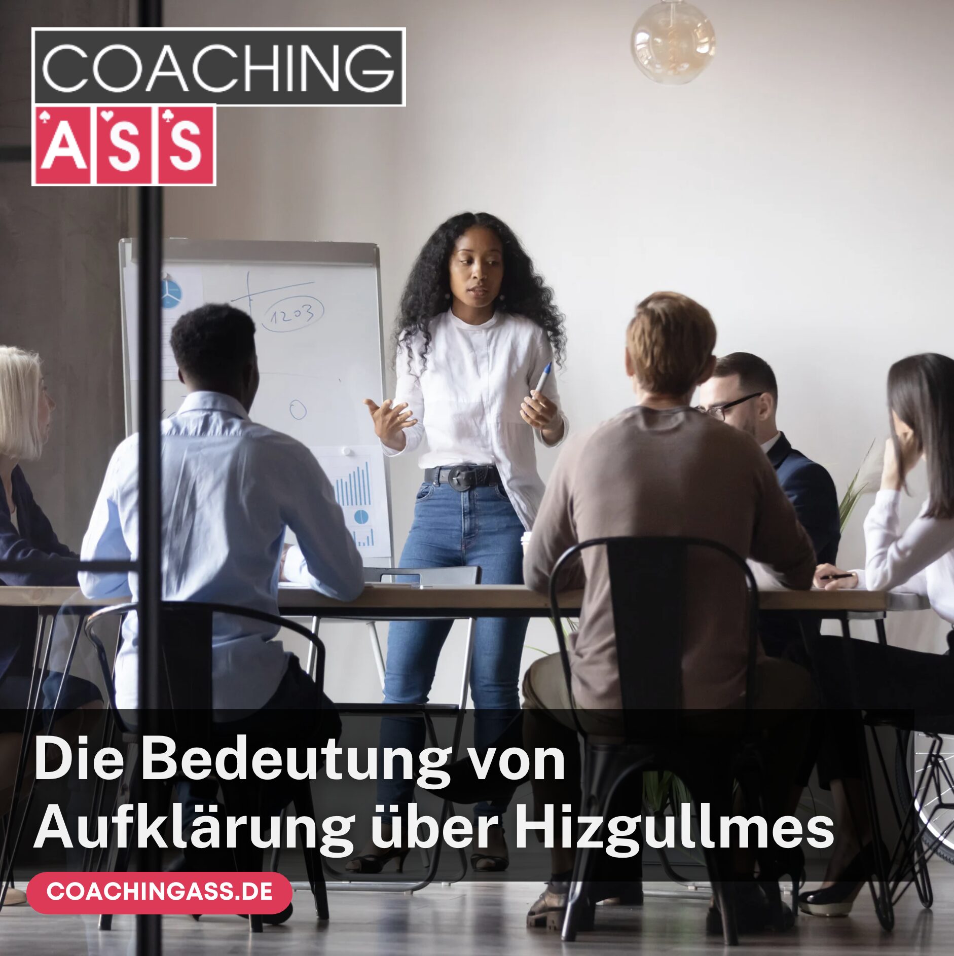 Die Bedeutung von Aufklärung über Hizgullmes