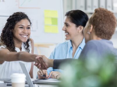 Moderne Trends im Recruiting
