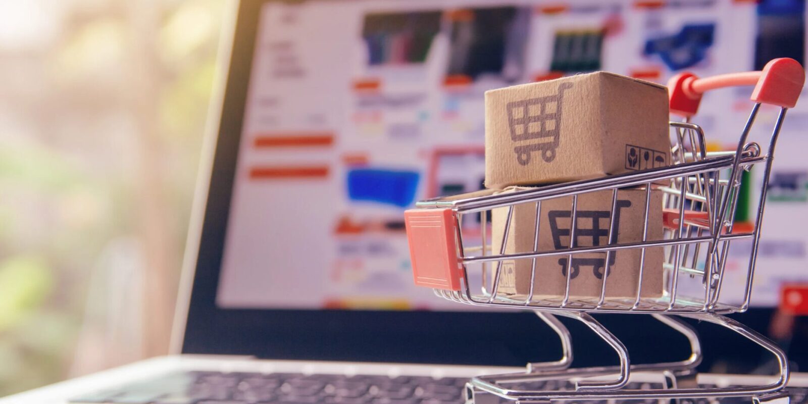 Online Shop kaufen So findest du den perfekten Einstieg in den E-Commerce