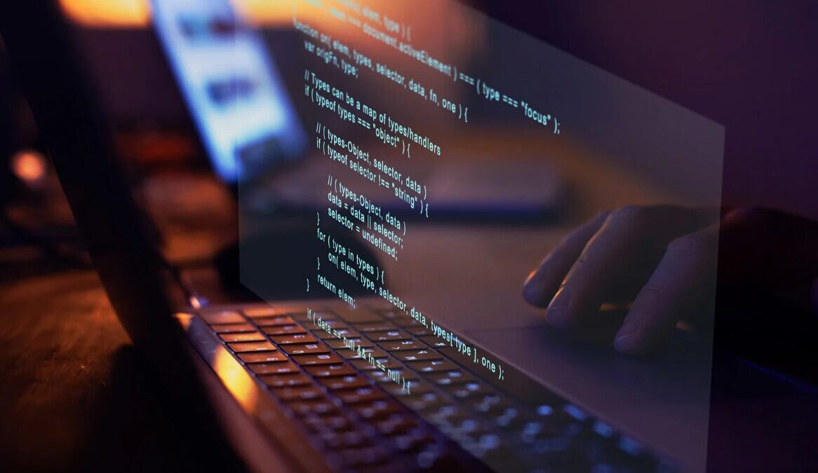 Software­entwicklung