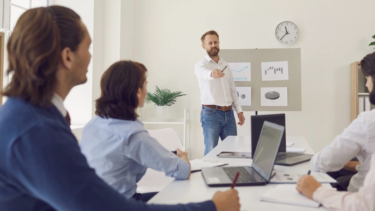 Warum Business Coaches auf Kundenservice setzen