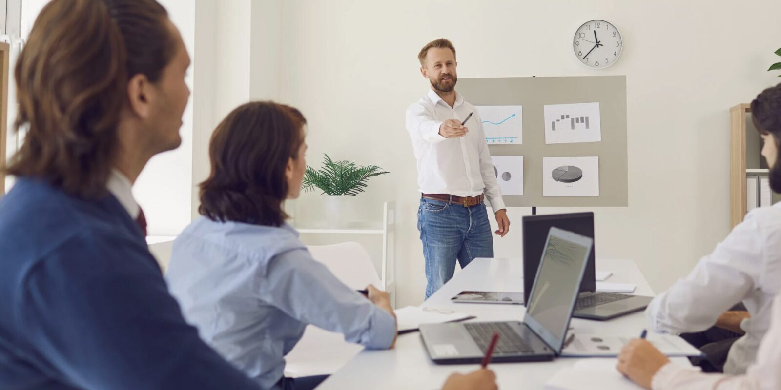 Warum Business Coaches auf Kundenservice setzen