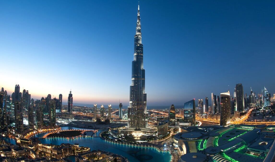 für Unternehmer: Warum Dubai immer beliebter wird