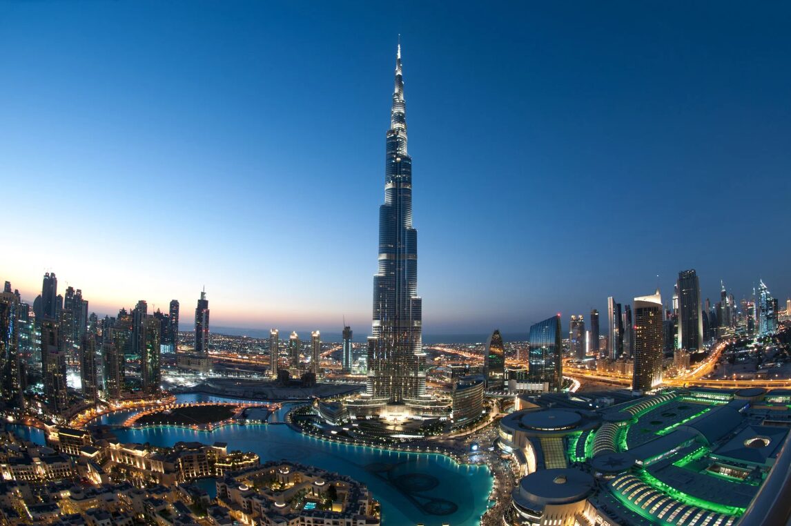 für Unternehmer: Warum Dubai immer beliebter wird