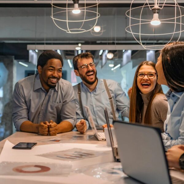 5 Finger Feedback als einfache Methode für konstruktive Rückmeldung im Team