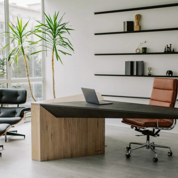Büro gemütlich einrichten mit Stil, Funktion und Persönlichkeit