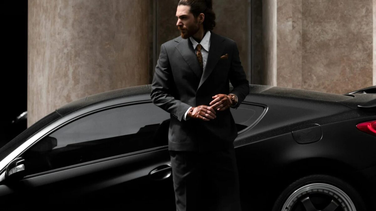 Constantin Buschmann Vermögen und der internationale Erfolg von Brabus