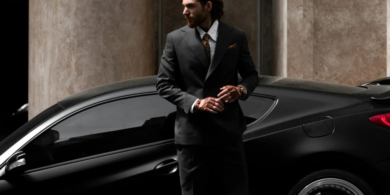 Constantin Buschmann Vermögen und der internationale Erfolg von Brabus