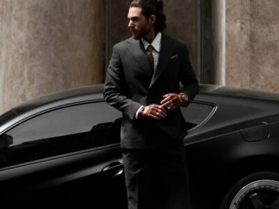 Constantin Buschmann Vermögen und der internationale Erfolg von Brabus