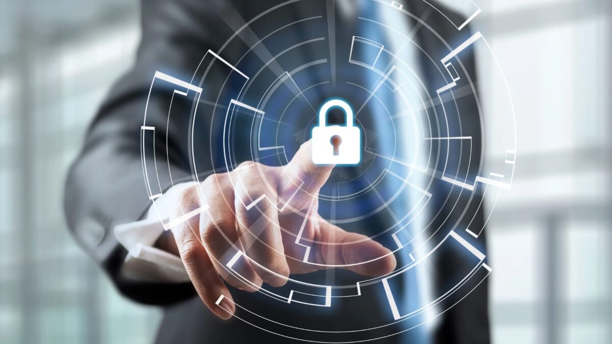 Cybersicherheit