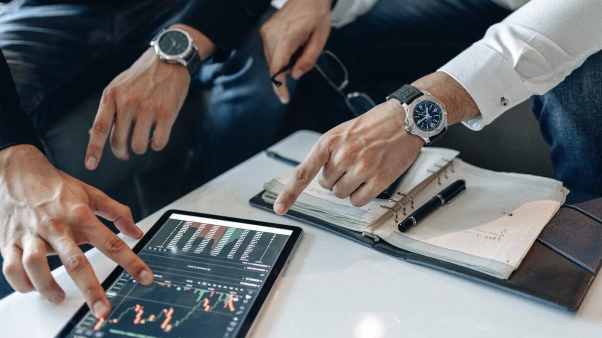 Marketing-Trends