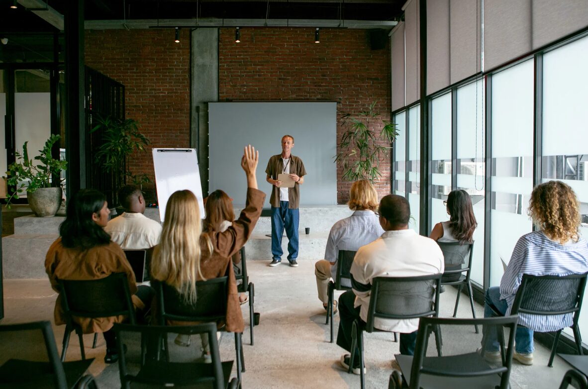 Seminare systematisch planen
