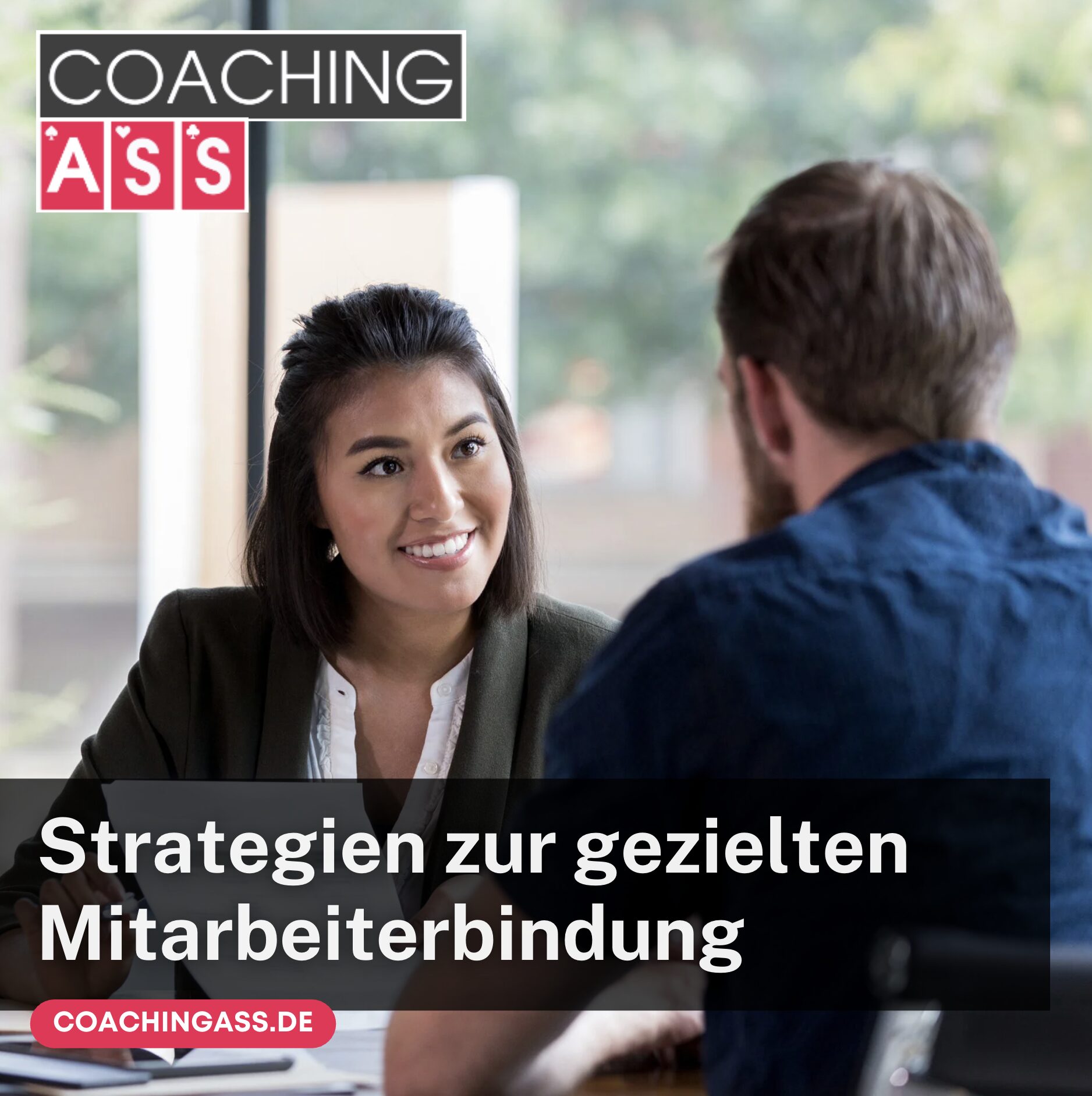 Strategien zur gezielten Mitarbeiterbindung Strategien zur gezielten Mitarbeiterbindung