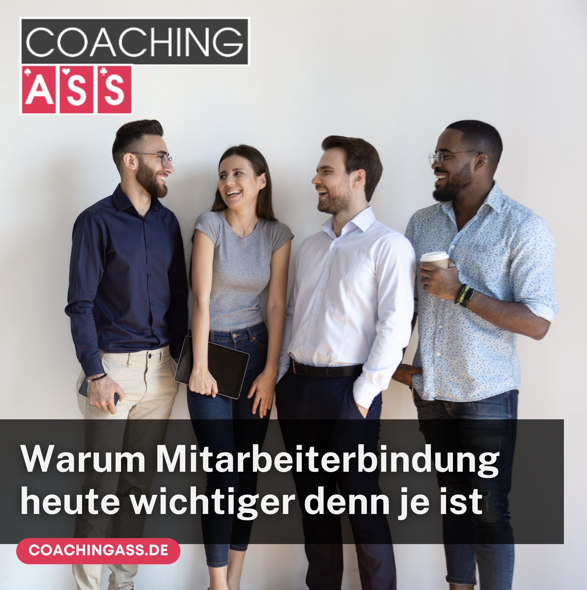 Warum Mitarbeiterbindung heute wichtiger denn je ist Warum Mitarbeiterbindung heute wichtiger denn je ist
